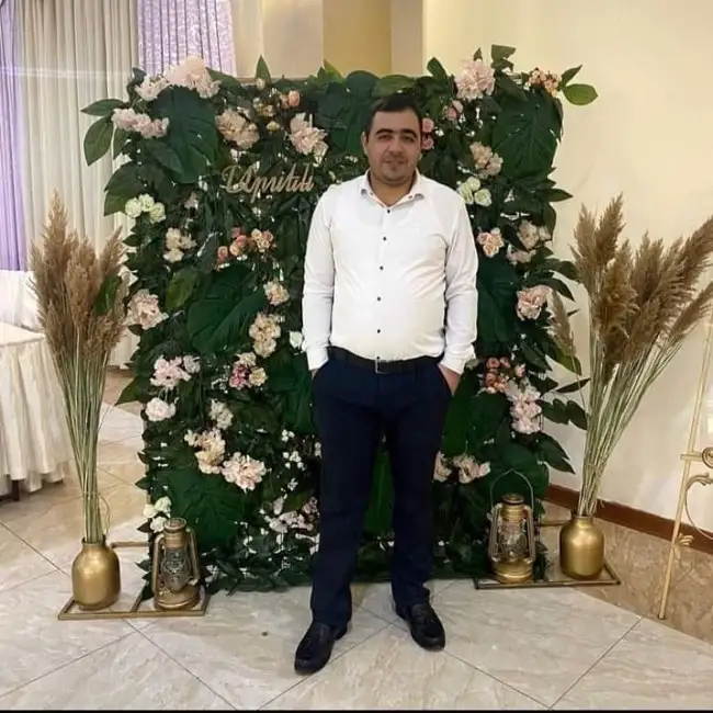 Vahe